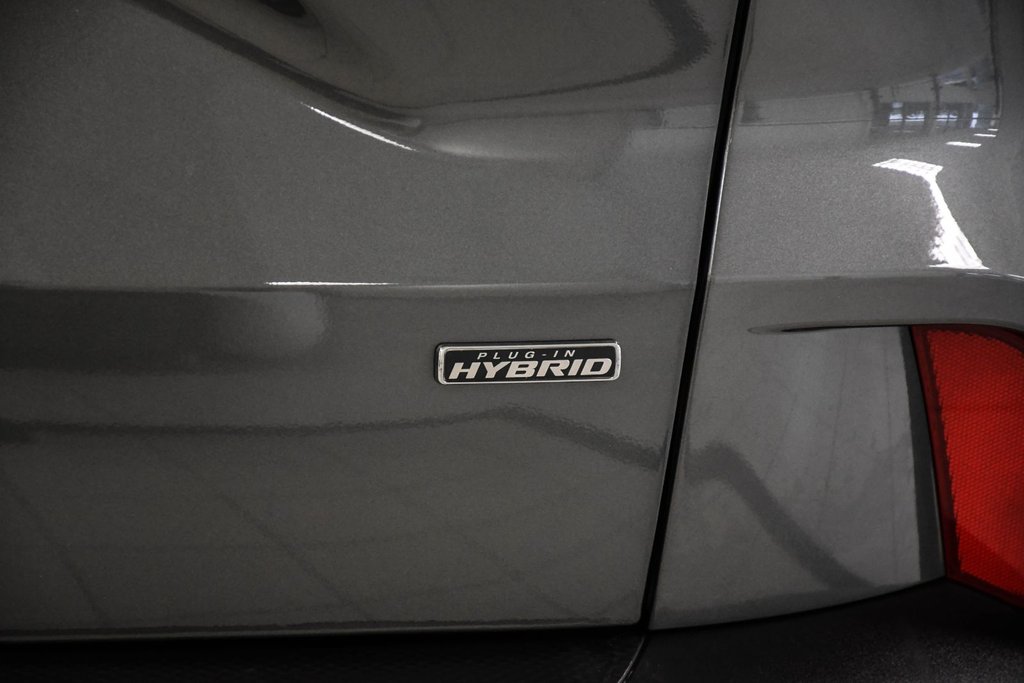 2024 Ford Escape in Brossard, Quebec - 34 - w1024h768px
