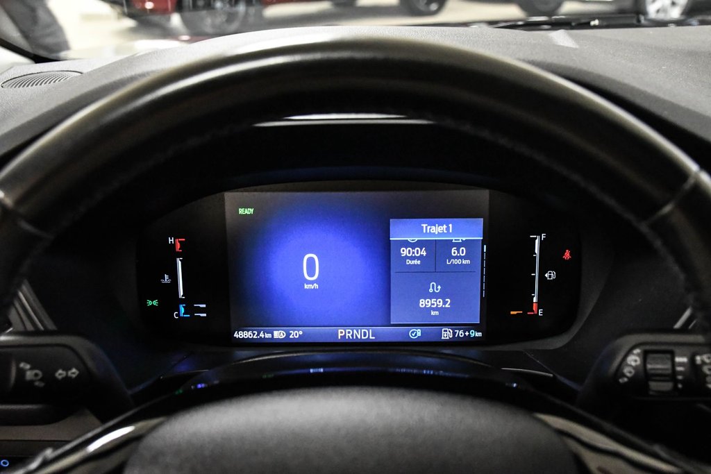 2024 Ford Escape in Brossard, Quebec - 28 - w1024h768px