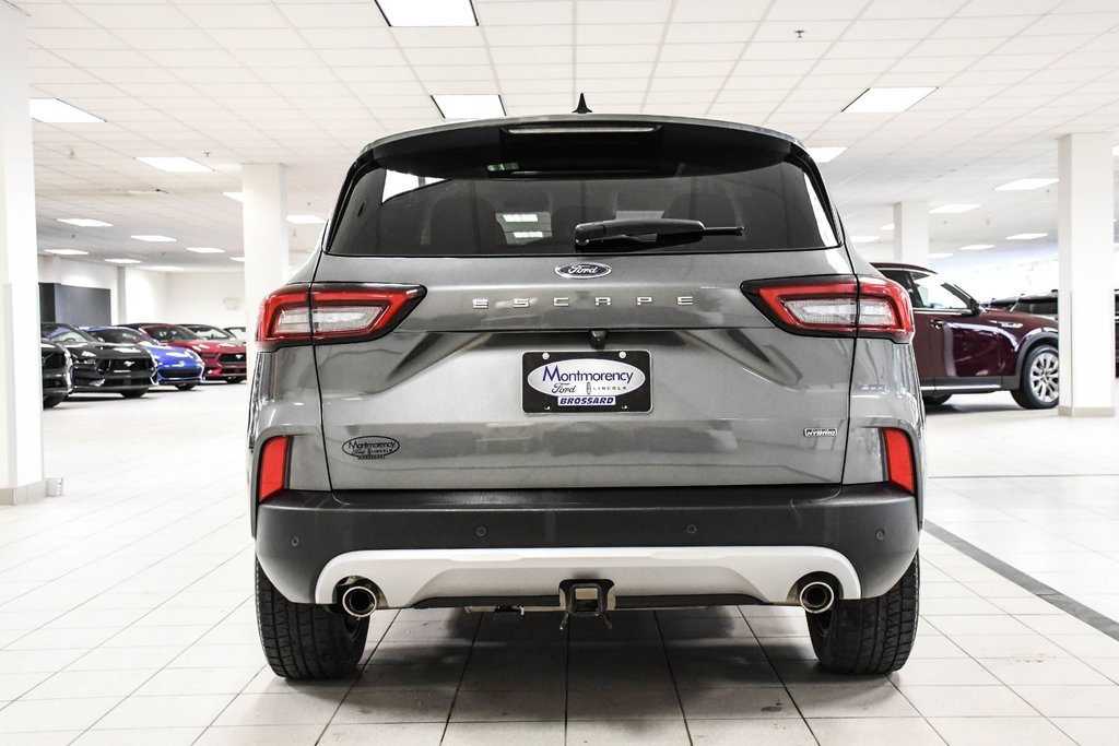 2024 Ford Escape in Brossard, Quebec - 11 - w1024h768px