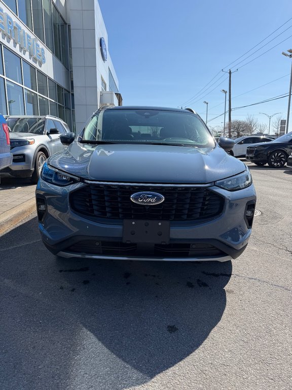 Ford Escape PHEV | SPÉCIAL DÉMO 4.99% | TOIT | ENS PREMIUM 2025 à Brossard, Québec - 5 - w1024h768px