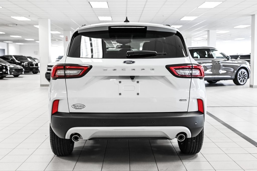 2025 Ford Escape in Brossard, Quebec - 8 - w1024h768px
