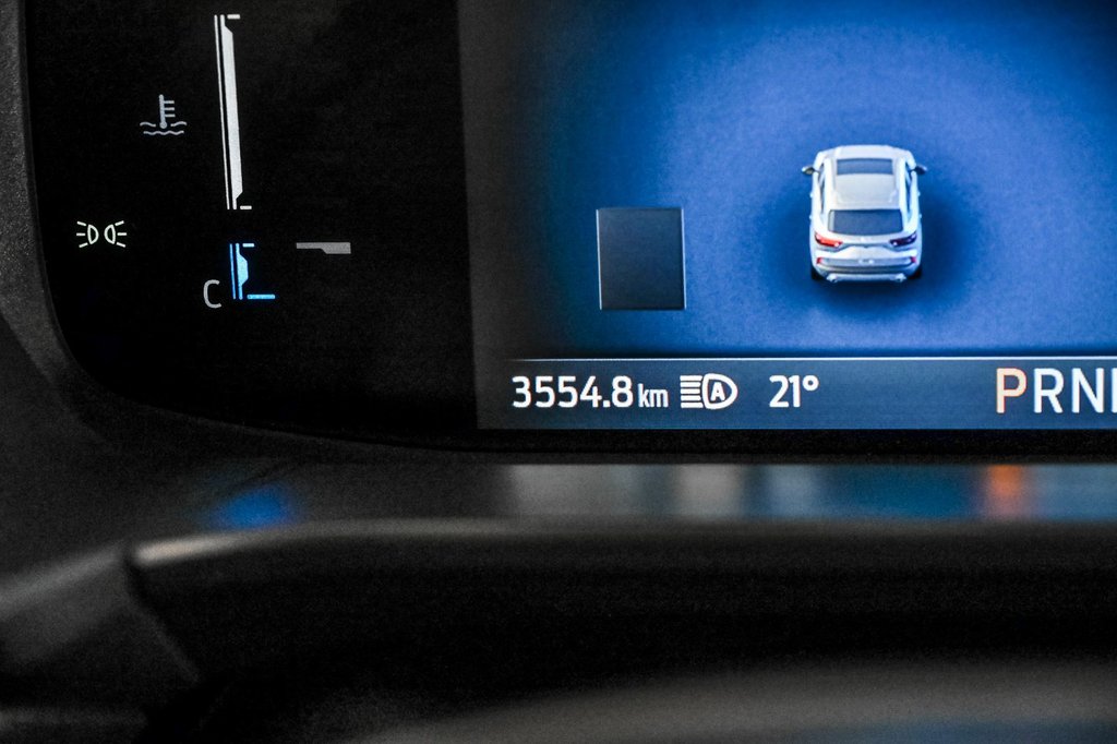 2025 Ford Escape in Brossard, Quebec - 26 - w1024h768px