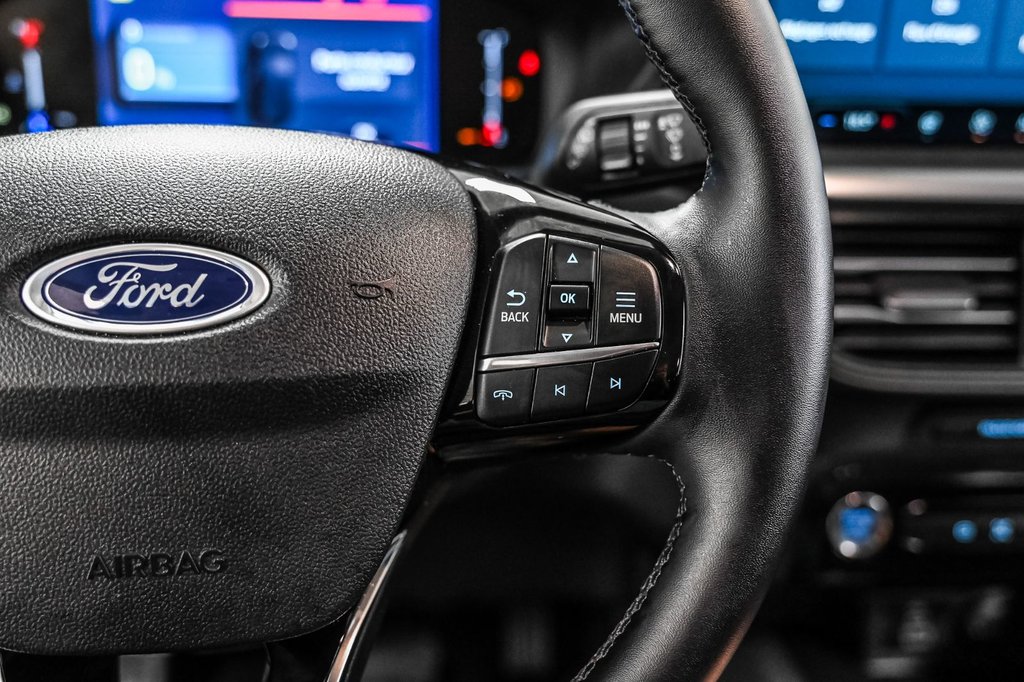 2025 Ford Escape in Brossard, Quebec - 24 - w1024h768px