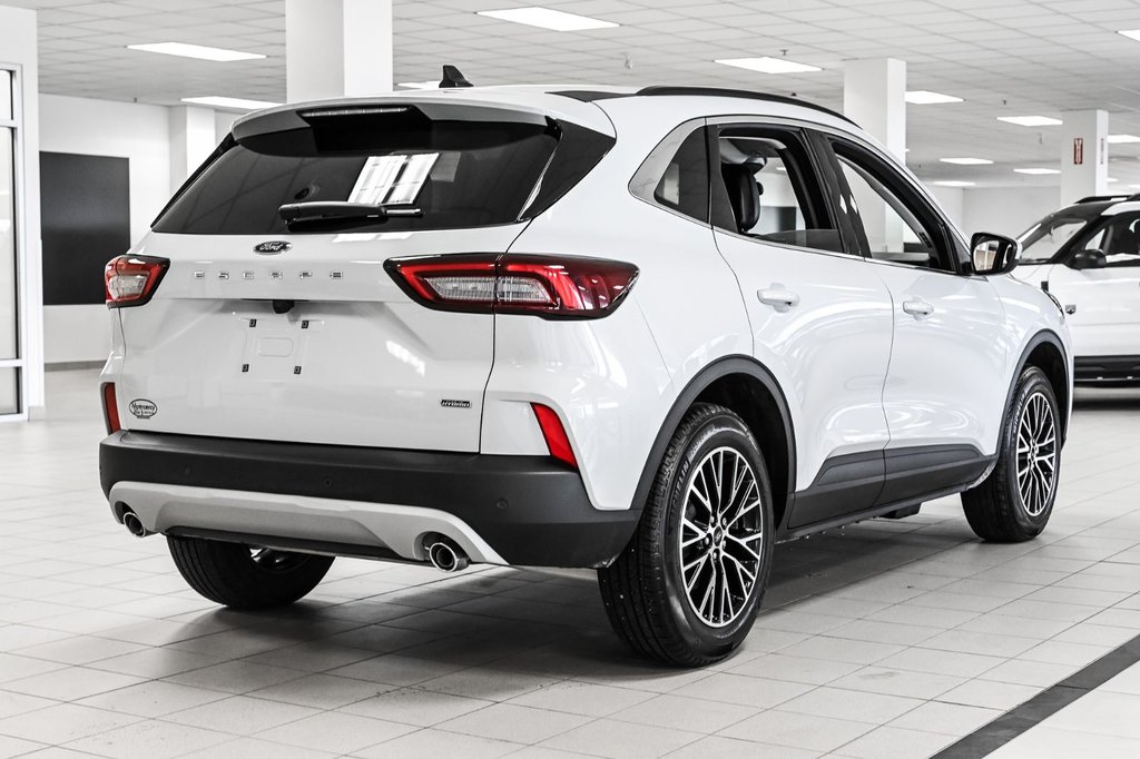 2025 Ford Escape in Brossard, Quebec - 6 - w1024h768px