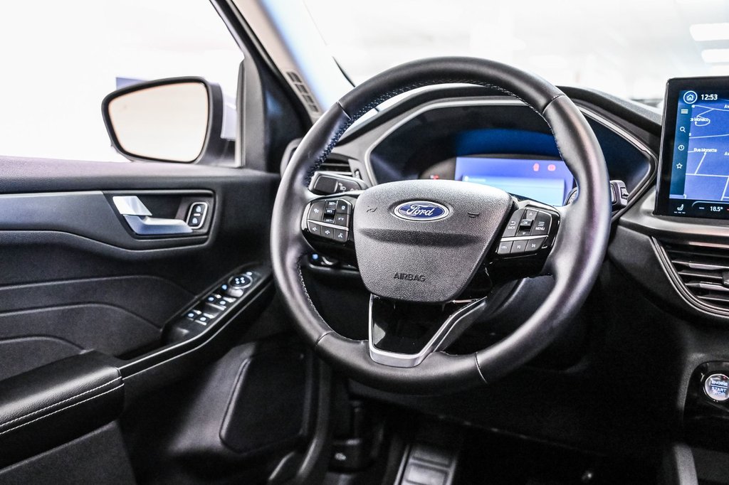 2025 Ford Escape in Brossard, Quebec - 36 - w1024h768px