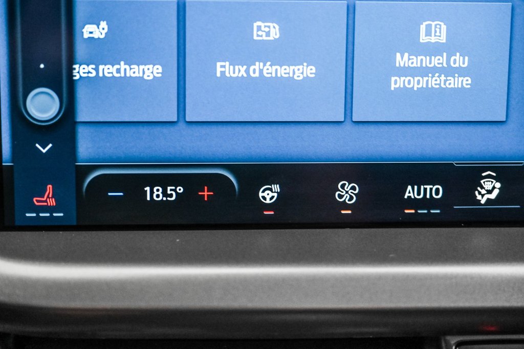 2025 Ford Escape in Brossard, Quebec - 28 - w1024h768px