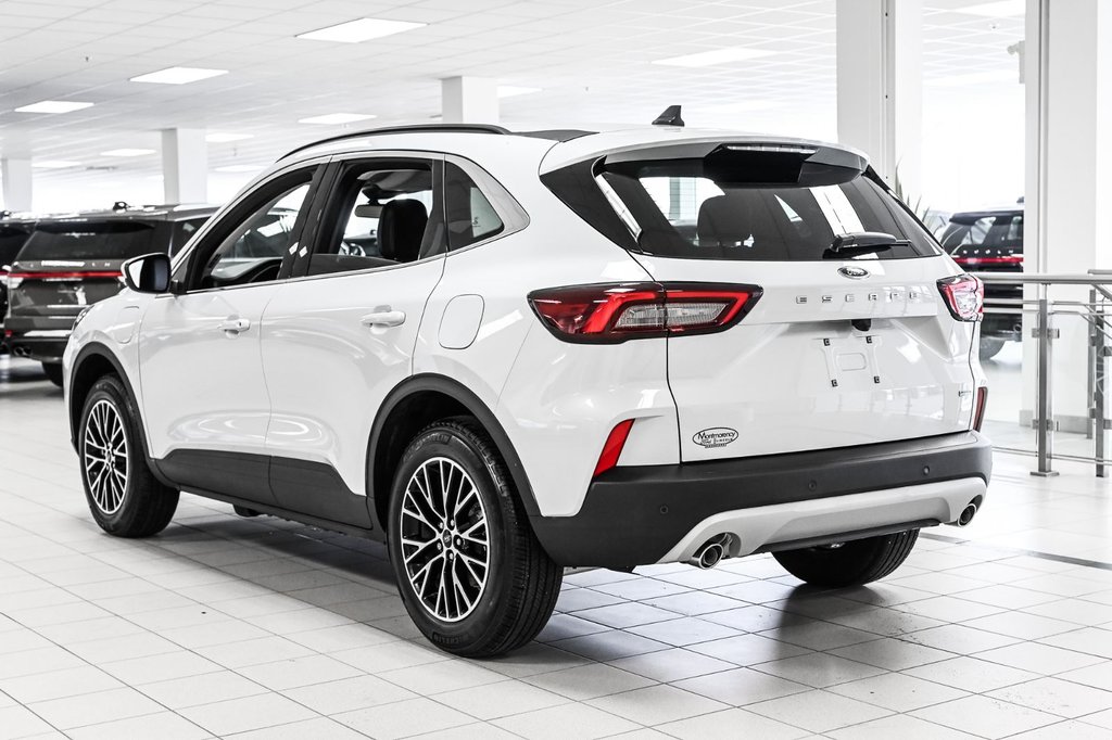2025 Ford Escape in Brossard, Quebec - 10 - w1024h768px