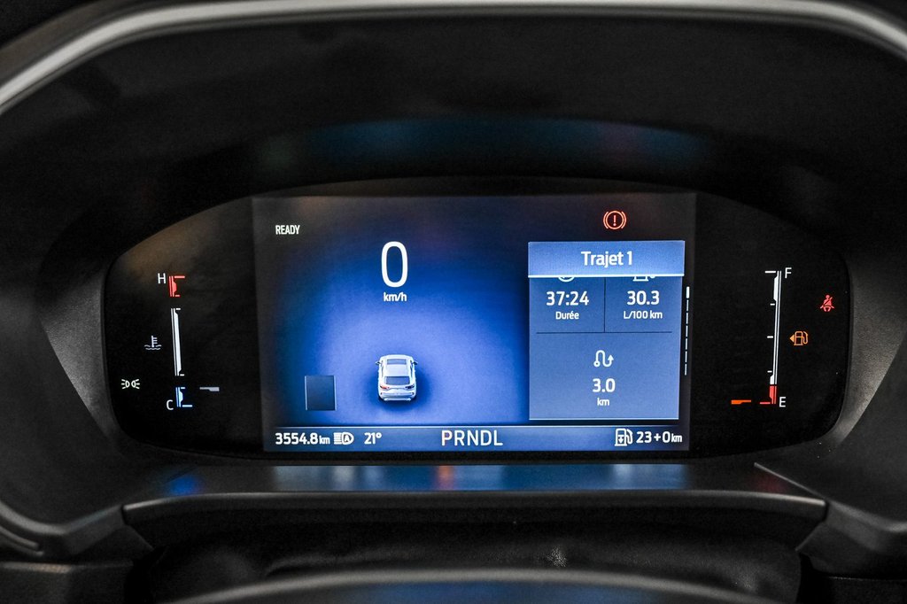 2025 Ford Escape in Brossard, Quebec - 25 - w1024h768px