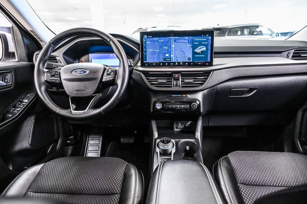 2025 Ford Escape in Brossard, Quebec - 35 - w1024h768px