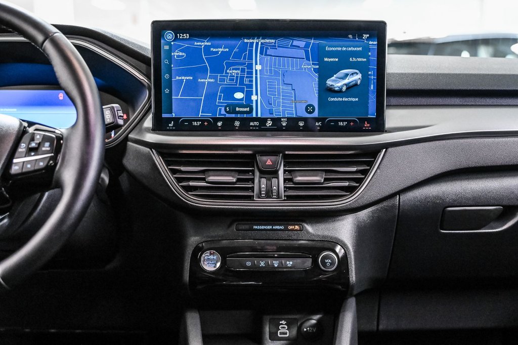 2025 Ford Escape in Brossard, Quebec - 37 - w1024h768px