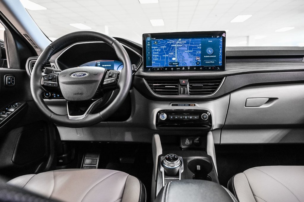 Ford Escape  2026 à Brossard, Québec - 37 - w1024h768px