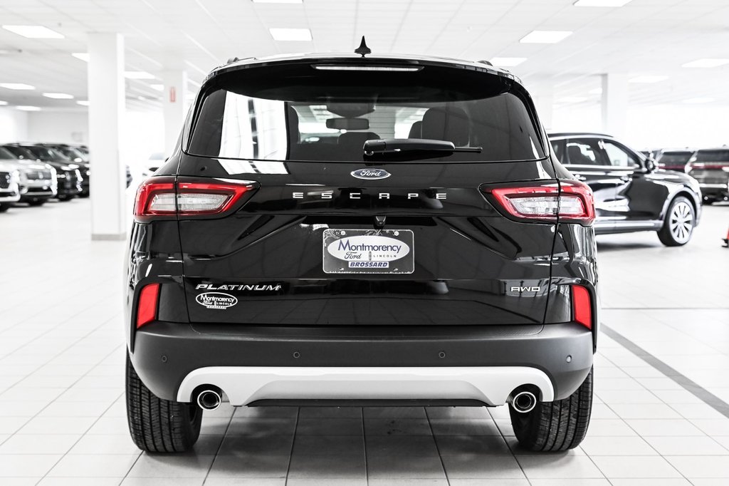 Ford Escape  2026 à Brossard, Québec - 8 - w1024h768px