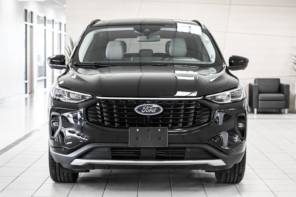 Ford Escape  2026 à Brossard, Québec - 2 - w1024h768px