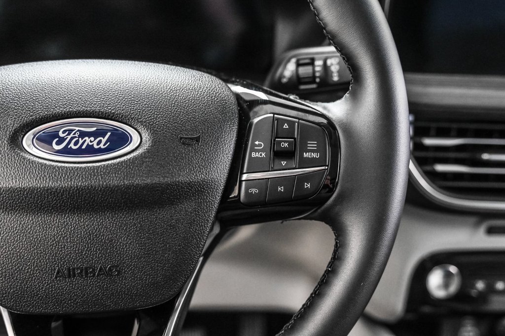 Ford Escape  2026 à Brossard, Québec - 26 - w1024h768px