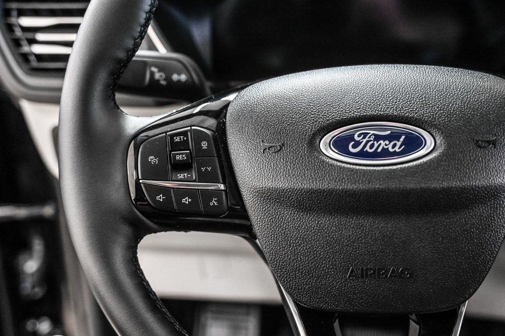 Ford Escape  2026 à Brossard, Québec - 25 - w1024h768px