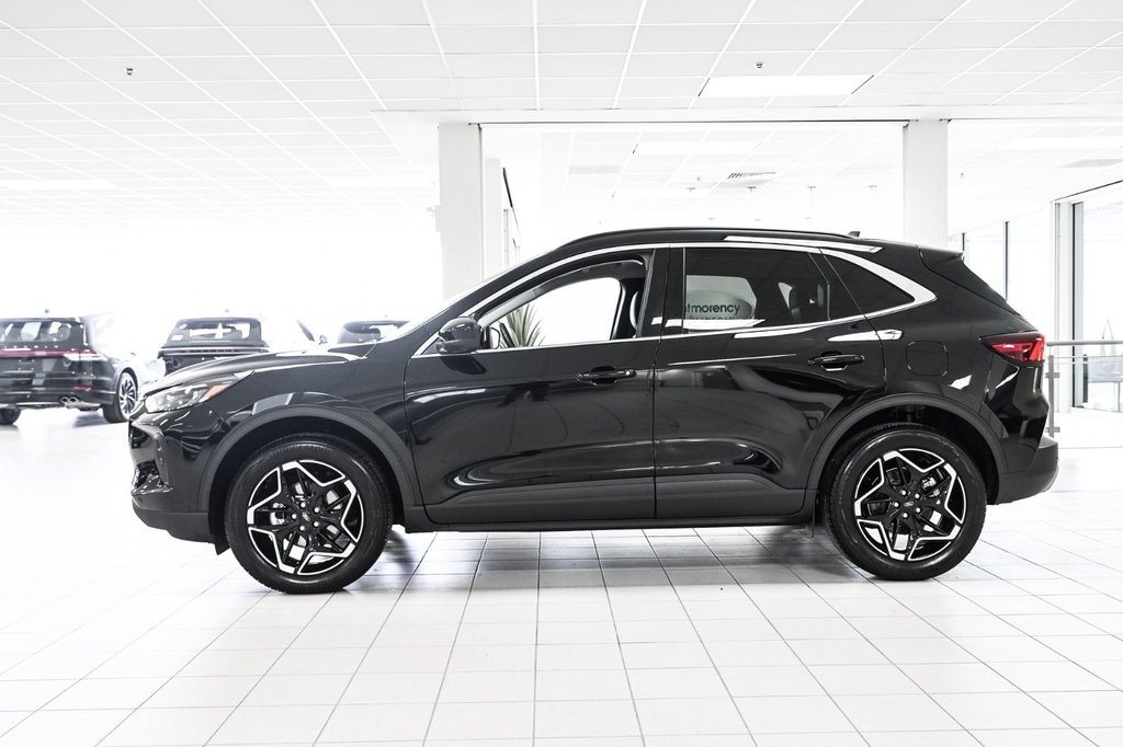 Ford Escape  2026 à Brossard, Québec - 12 - w1024h768px