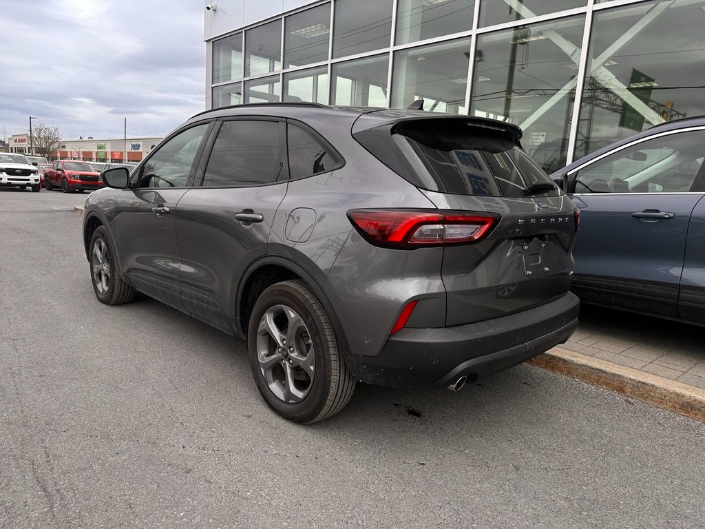 Ford Escape ST-Line Select | DÉMO 2.99% | ENS TECH | TOIT PANO 2026 à Brossard, Québec - 7 - w1024h768px