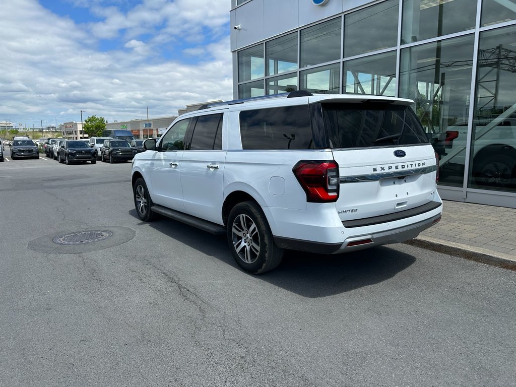 Ford Expedition  2024 à Brossard, Québec - 7 - w1024h768px