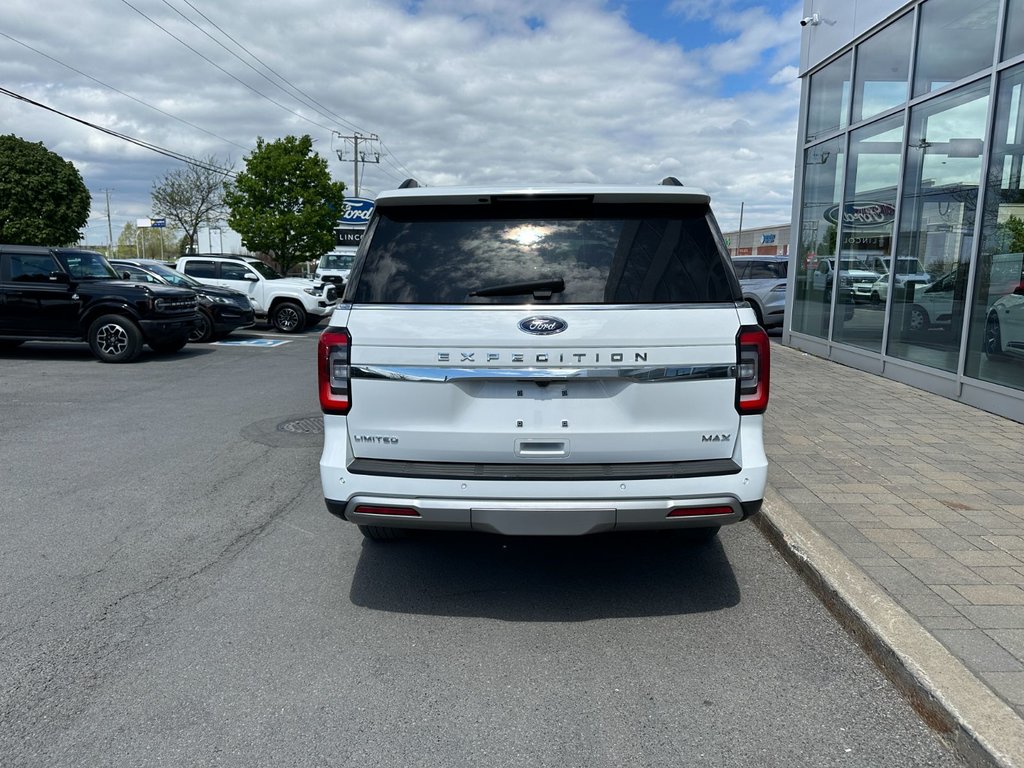 Ford Expedition  2024 à Brossard, Québec - 9 - w1024h768px
