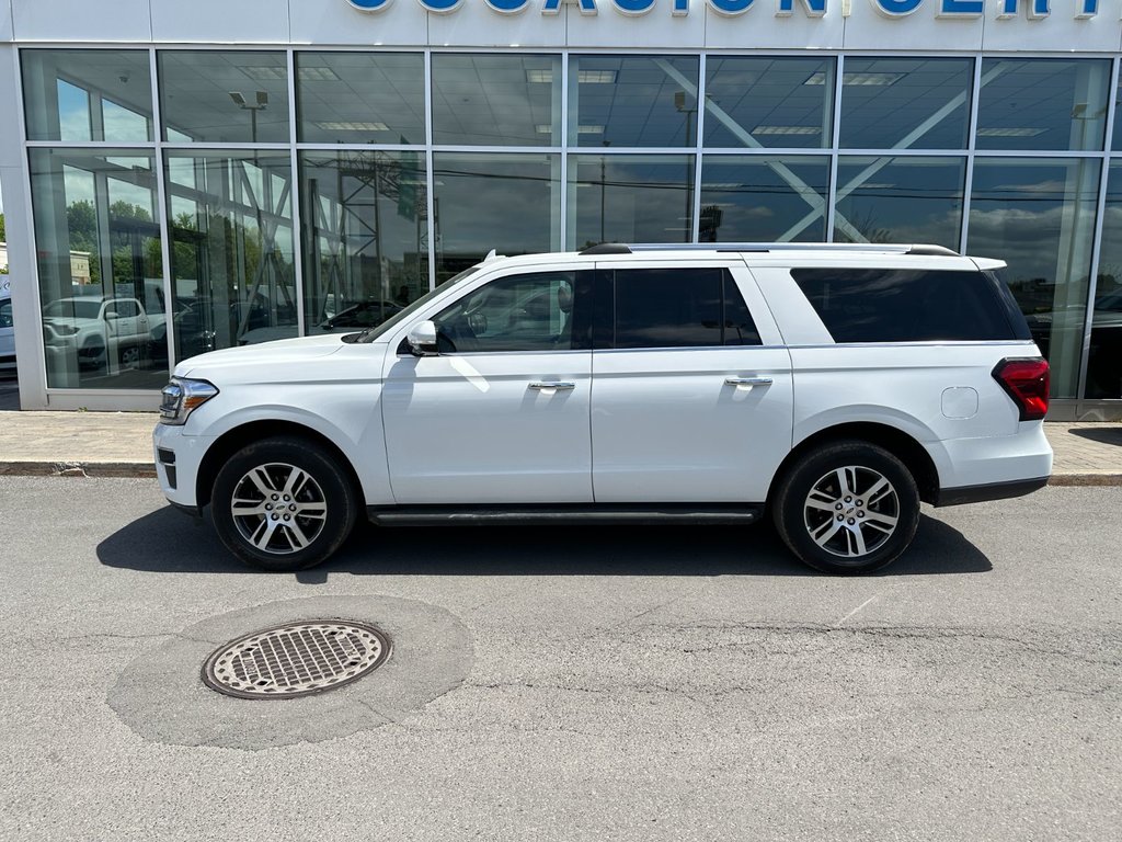 Ford Expedition  2024 à Brossard, Québec - 5 - w1024h768px