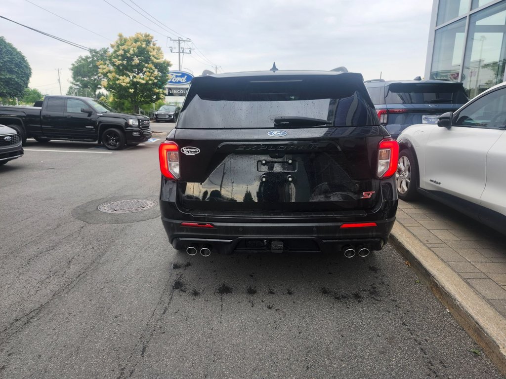 Ford Explorer  2021 à Brossard, Québec - 9 - w1024h768px