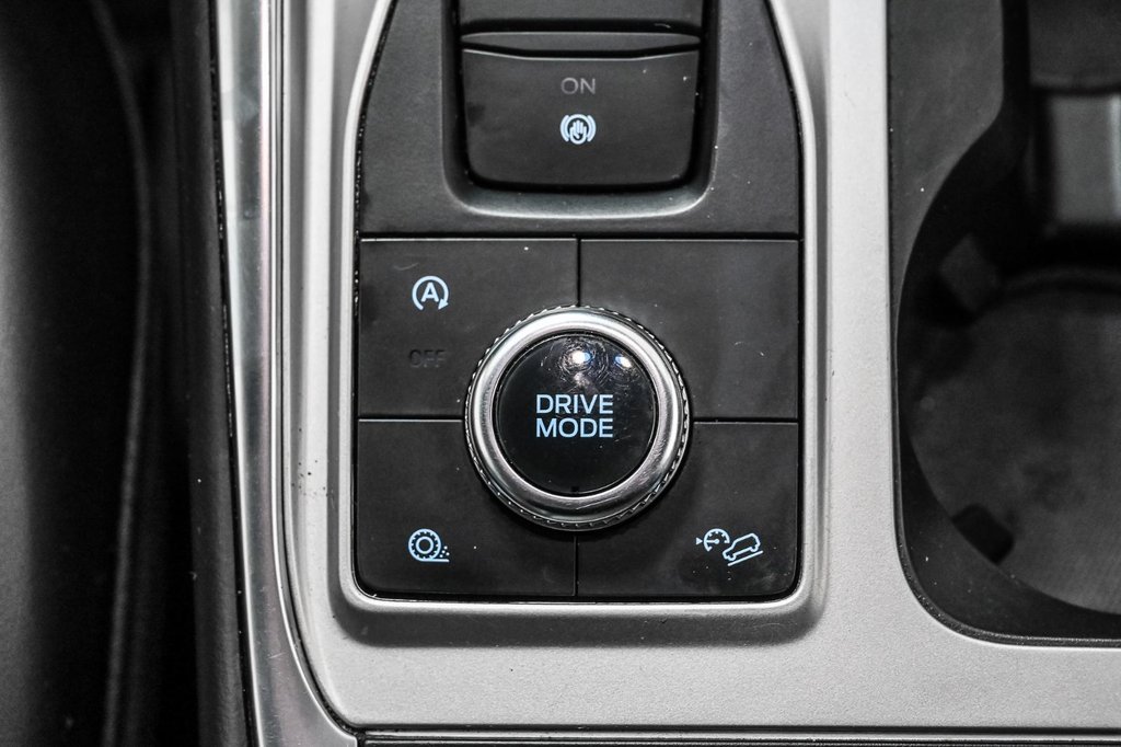 2022 Ford Explorer XLT | 4WD | SIÈGES CHAUFF | 202A | CARPLAY in Brossard, Quebec - 39 - w1024h768px