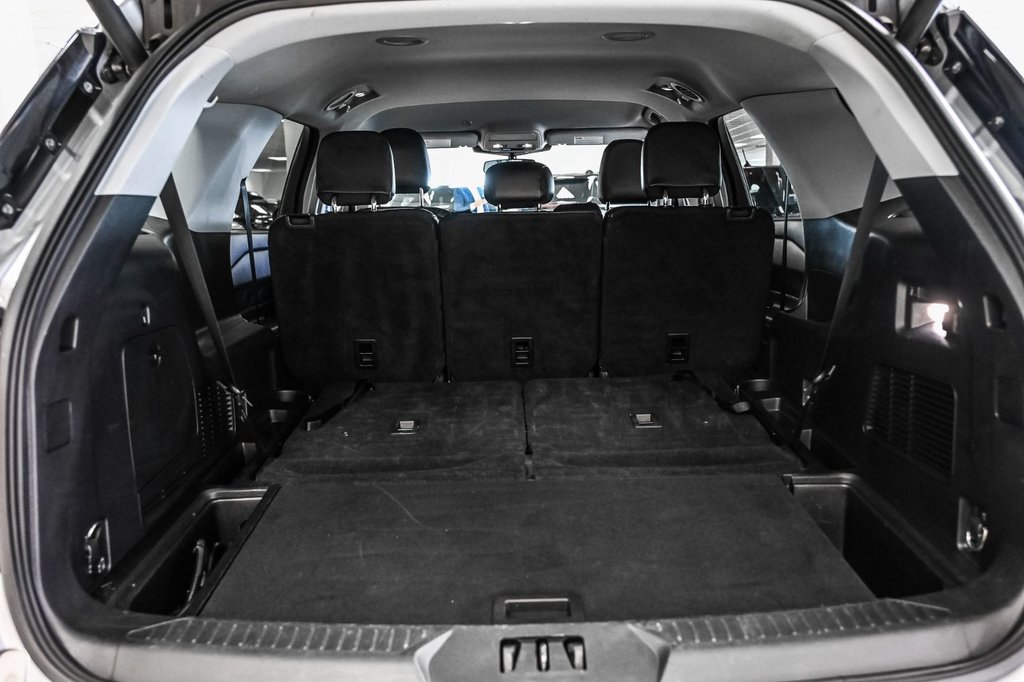 2022 Ford Explorer XLT | 4WD | SIÈGES CHAUFF | 202A | CARPLAY in Brossard, Quebec - 21 - w1024h768px