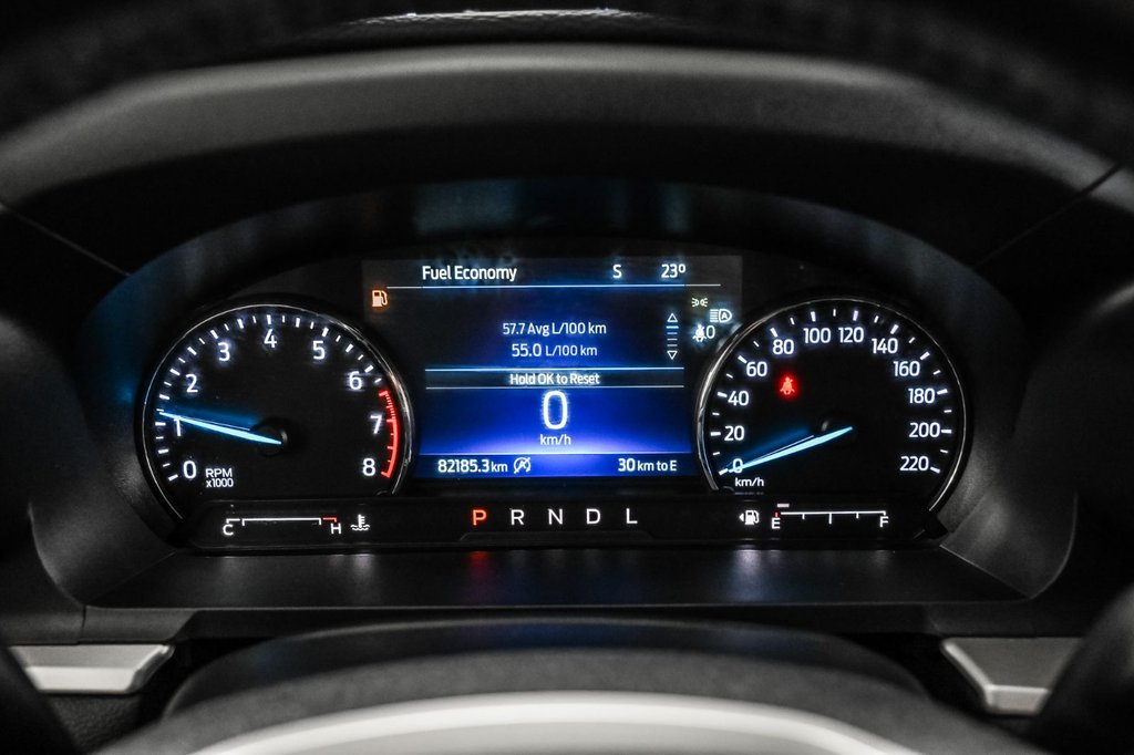 2022 Ford Explorer XLT | 4WD | SIÈGES CHAUFF | 202A | CARPLAY in Brossard, Quebec - 27 - w1024h768px
