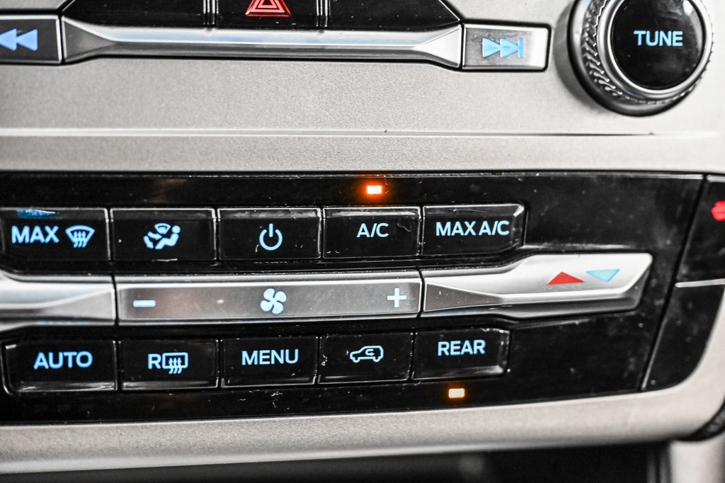 2022 Ford Explorer XLT | 4WD | SIÈGES CHAUFF | 202A | CARPLAY in Brossard, Quebec - 31 - w1024h768px
