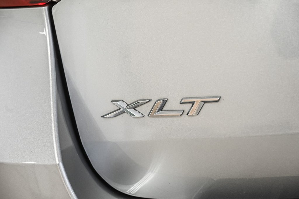 2022 Ford Explorer XLT | 4WD | SIÈGES CHAUFF | 202A | CARPLAY in Brossard, Quebec - 17 - w1024h768px