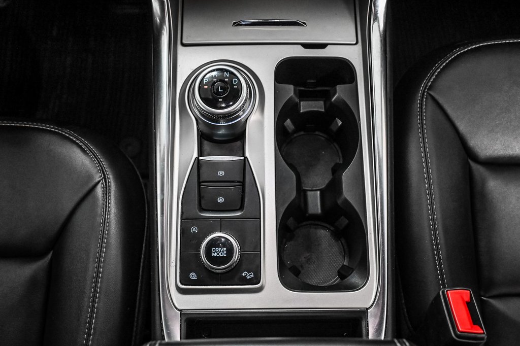 2022 Ford Explorer XLT | 4WD | SIÈGES CHAUFF | 202A | CARPLAY in Brossard, Quebec - 38 - w1024h768px