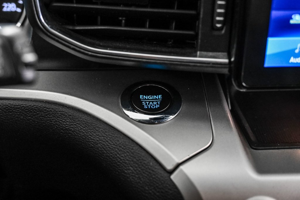 2022 Ford Explorer XLT | 4WD | SIÈGES CHAUFF | 202A | CARPLAY in Brossard, Quebec - 29 - w1024h768px