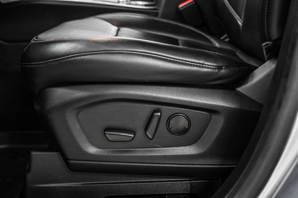 2022 Ford Explorer XLT | 4WD | SIÈGES CHAUFF | 202A | CARPLAY in Brossard, Quebec - 24 - w1024h768px