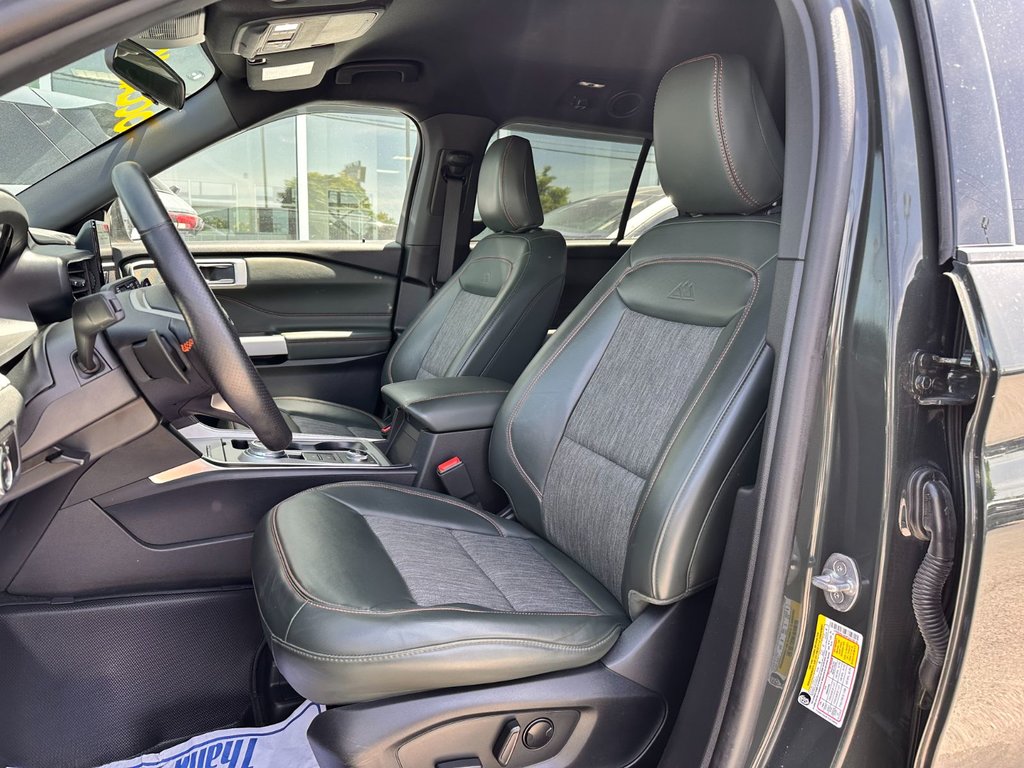 2023 Ford Explorer Timberline | 4WD | TOW PACK | 2.3L | in Brossard, Quebec - 7 - w1024h768px