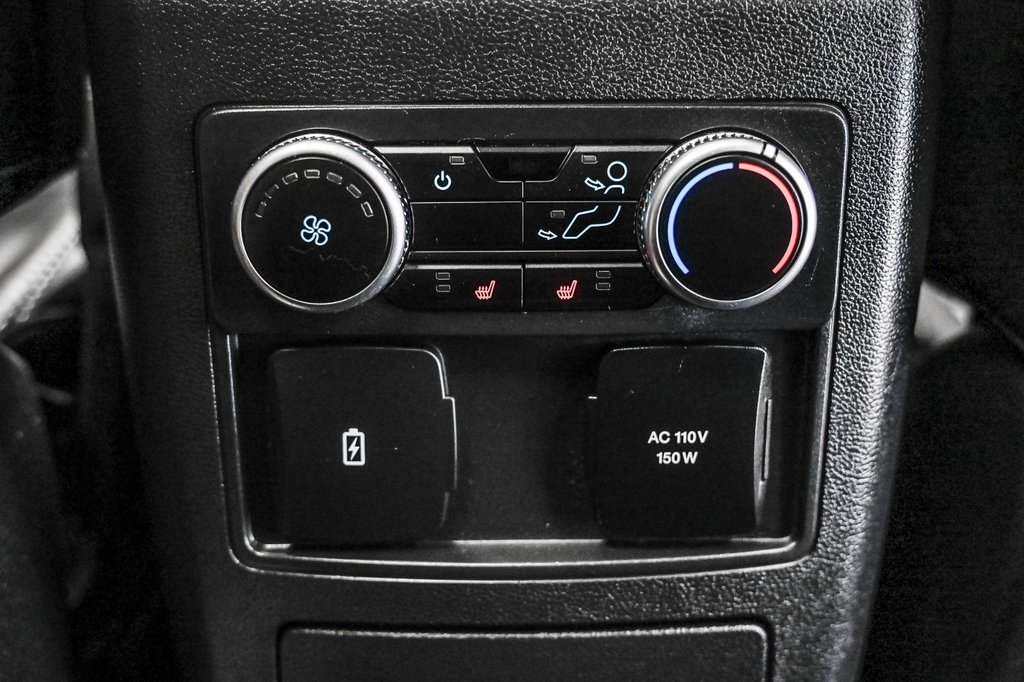 Ford Explorer ST | 400HP | TECH PACK | TOIT PANO | 2023 à Brossard, Québec - 41 - w1024h768px