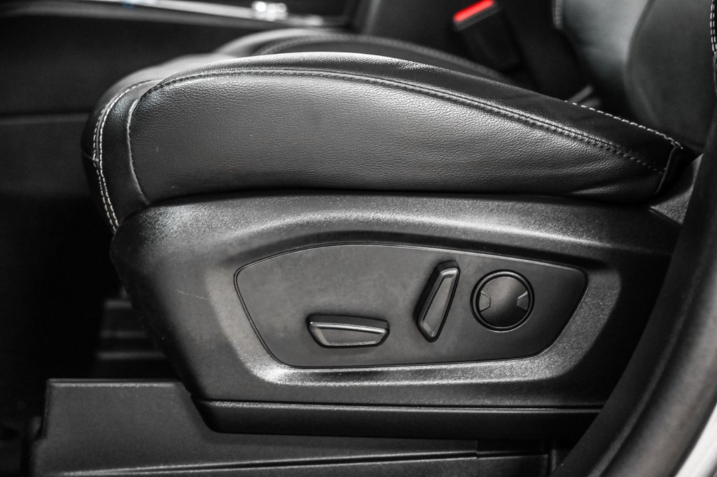 Ford Explorer ST | 400HP | TECH PACK | TOIT PANO | 2023 à Brossard, Québec - 27 - w1024h768px