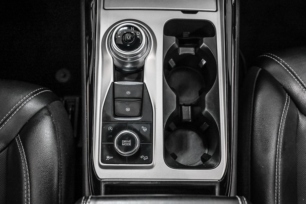 Ford Explorer ST | 400HP | TECH PACK | TOIT PANO | 2023 à Brossard, Québec - 44 - w1024h768px