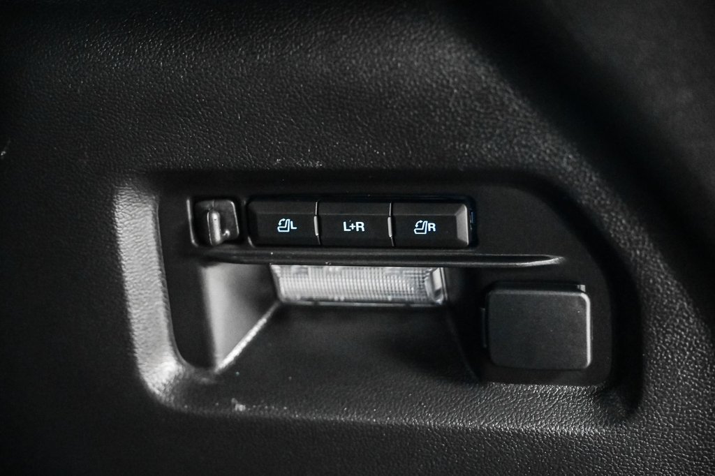 Ford Explorer ST | 400HP | TECH PACK | TOIT PANO | 2023 à Brossard, Québec - 22 - w1024h768px