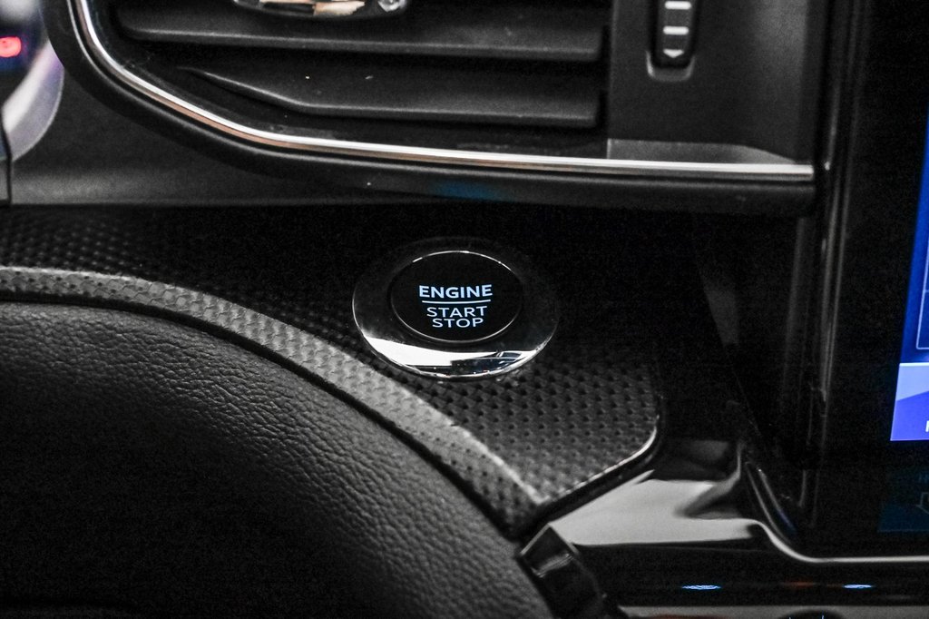 Ford Explorer ST | 400HP | TECH PACK | TOIT PANO | 2023 à Brossard, Québec - 33 - w1024h768px