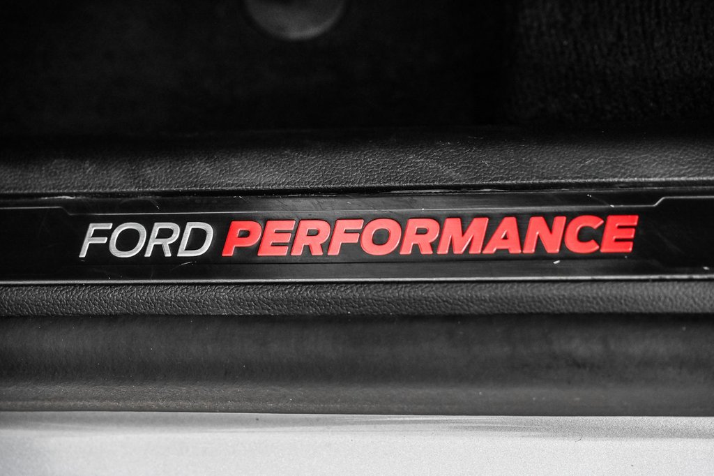 Ford Explorer ST | 400HP | TECH PACK | TOIT PANO | 2023 à Brossard, Québec - 28 - w1024h768px