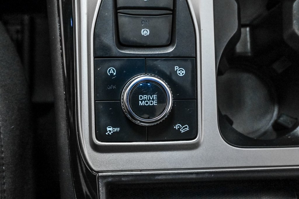 Ford Explorer ST | 400HP | TECH PACK | TOIT PANO | 2023 à Brossard, Québec - 38 - w1024h768px