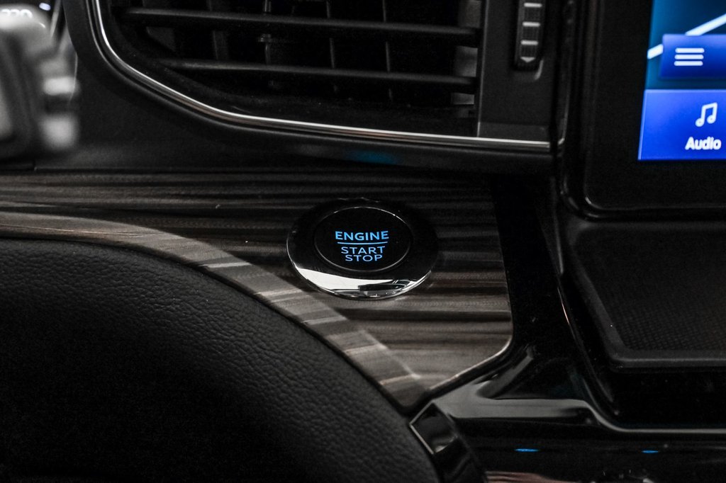 2023 Ford Explorer in Brossard, Quebec - 29 - w1024h768px