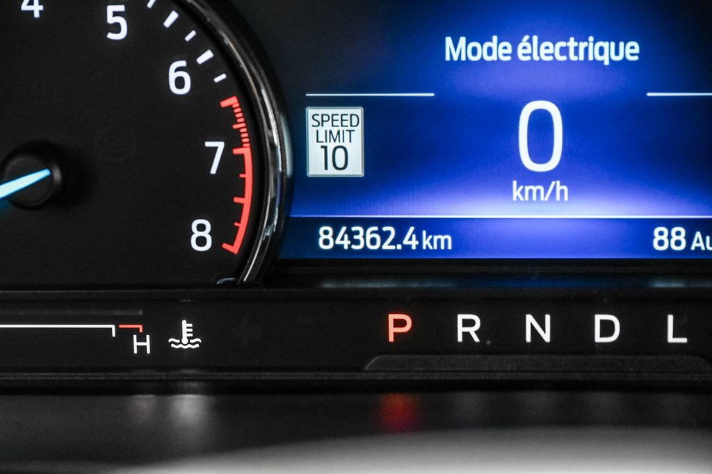 2023 Ford Explorer in Brossard, Quebec - 28 - w1024h768px