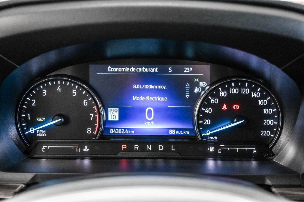 2023 Ford Explorer in Brossard, Quebec - 27 - w1024h768px