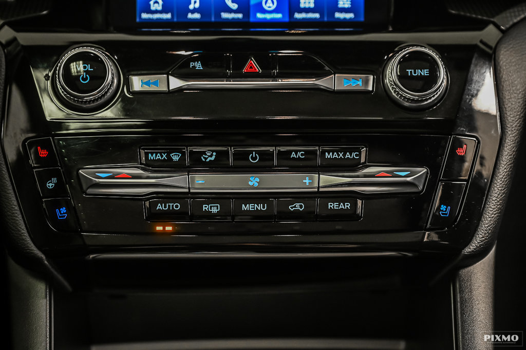 2024 Ford Explorer in Brossard, Quebec - 31 - w1024h768px