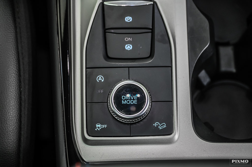 2024 Ford Explorer in Brossard, Quebec - 34 - w1024h768px