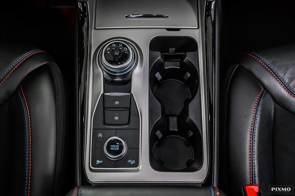 2024 Ford Explorer in Brossard, Quebec - 33 - w1024h768px