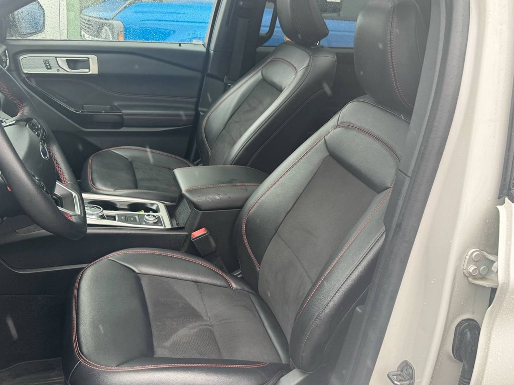 Ford Explorer  2024 à Brossard, Québec - 9 - w1024h768px