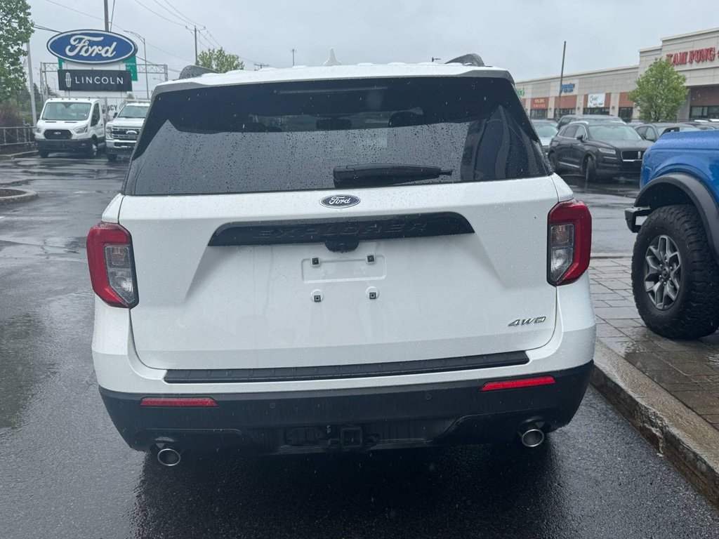 Ford Explorer  2024 à Brossard, Québec - 7 - w1024h768px