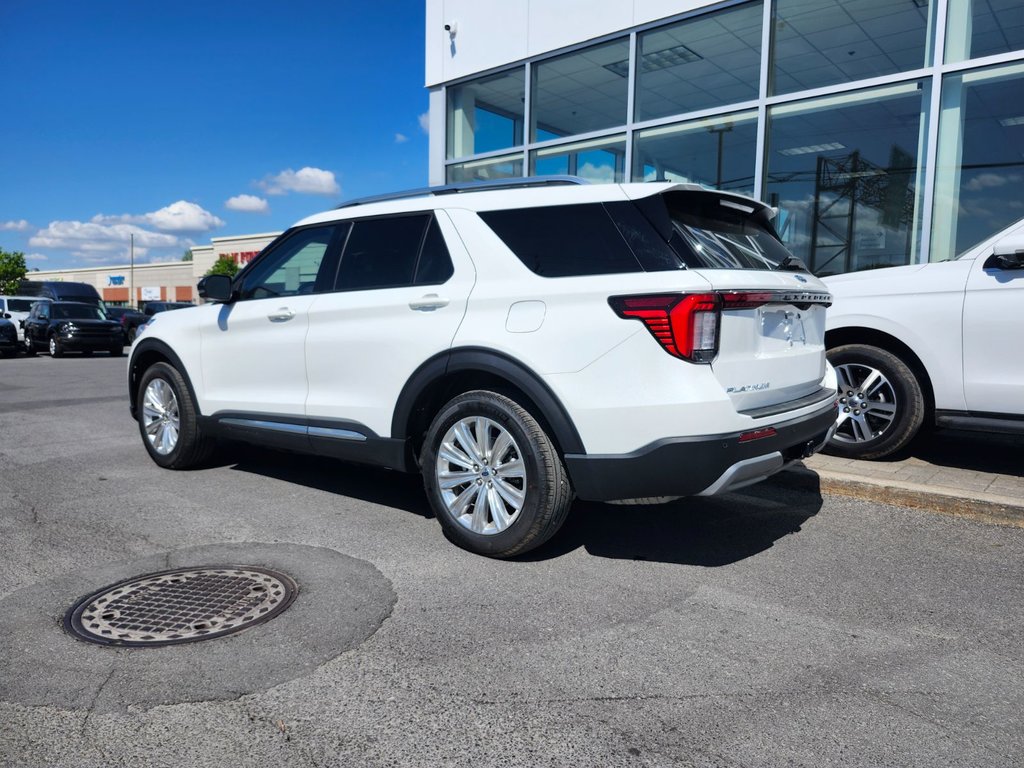 Ford Explorer  2025 à Brossard, Québec - 7 - w1024h768px
